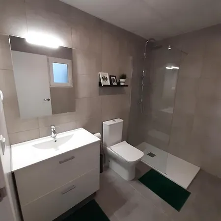 Apartamento Green Serenity *