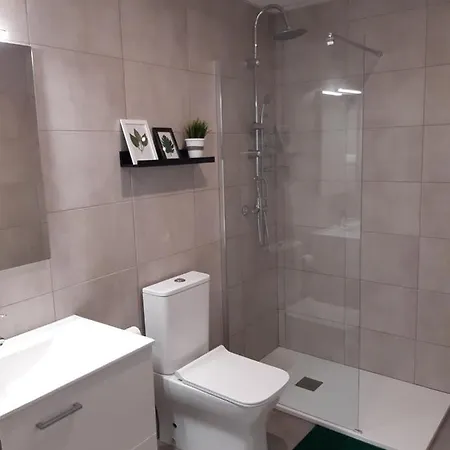 Green Serenity Apartment Alicante