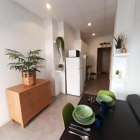 Apartment Green Serenity Alicante