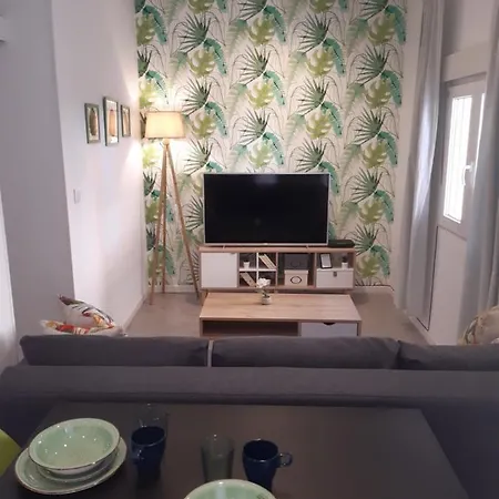 Apartment Green Serenity