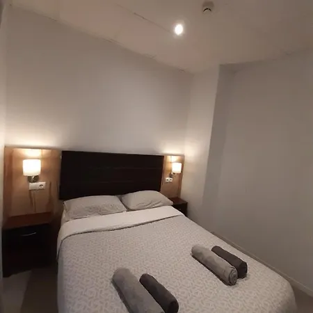 Apartamento Green Serenity