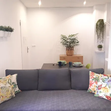Apartment Green Serenity Alicante