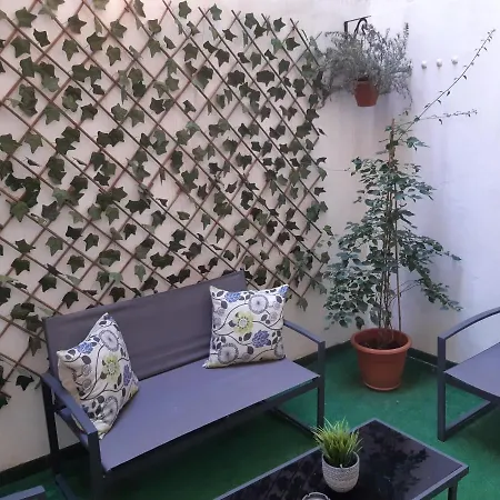 Apartment Green Serenity Alicante